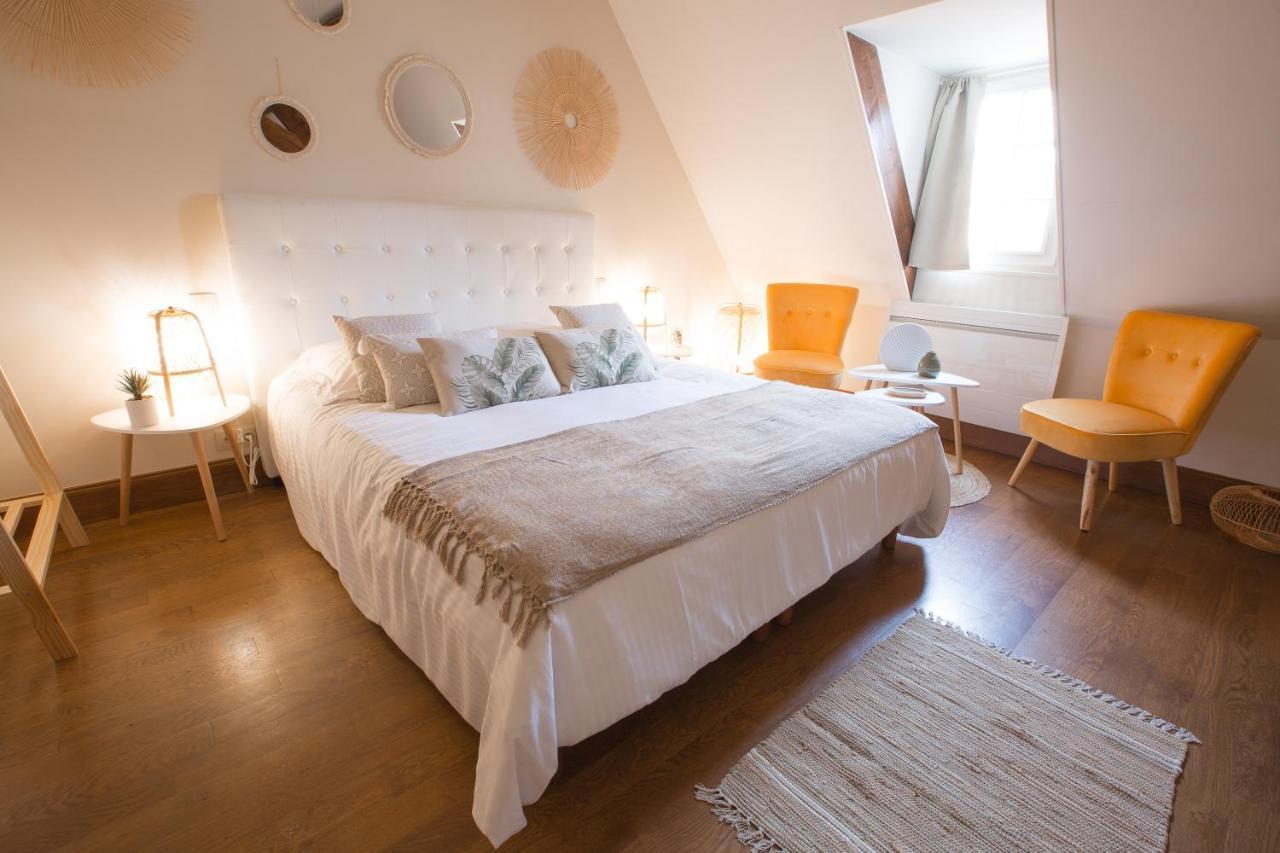 Apartamento La Tonnellerie Beaune  Exterior foto