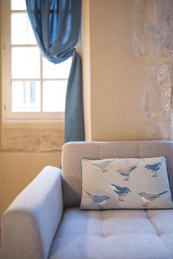 Apartamento La Tonnellerie Beaune  Exterior foto