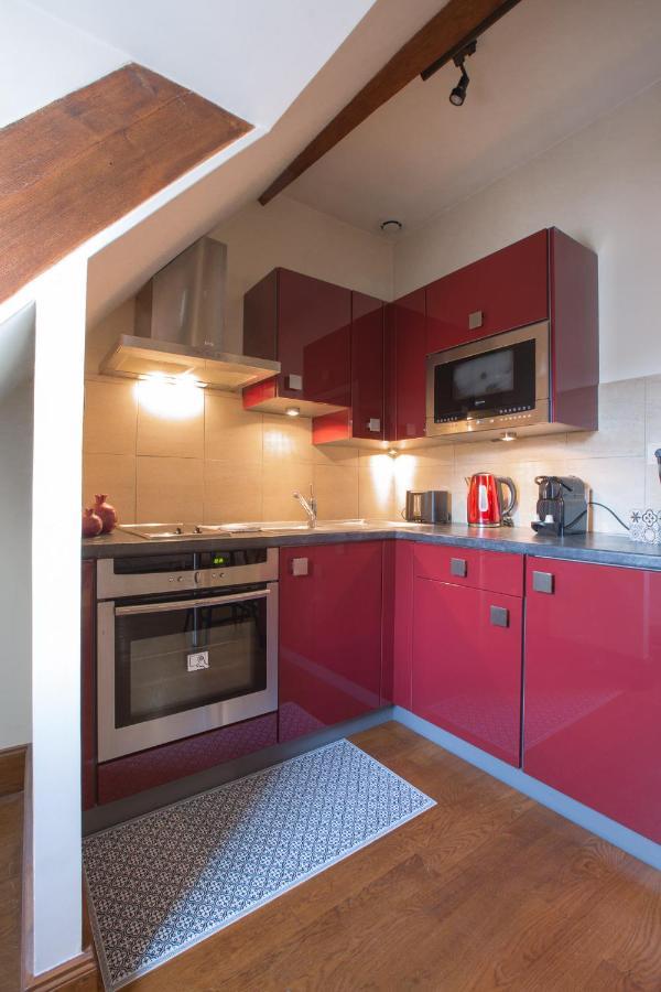 Apartamento La Tonnellerie Beaune  Exterior foto